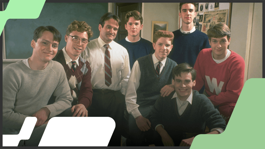 Imagem referente à notícia: 10 filmes e séries que mostram a força dos professores (e onde assistir)