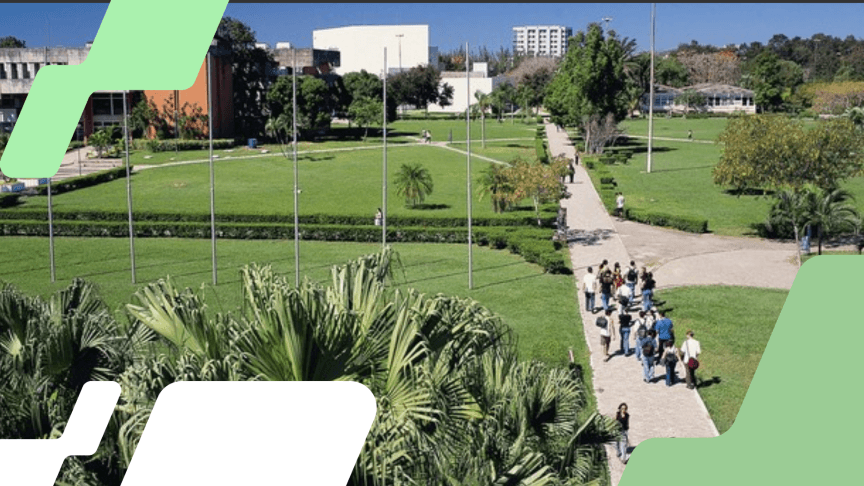 Imagem referente à notícia: As melhores universidades do Espírito Santo