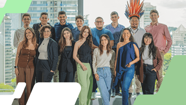 Capa da matéria O que é pioneirismo e como ser um jovem pioneiro