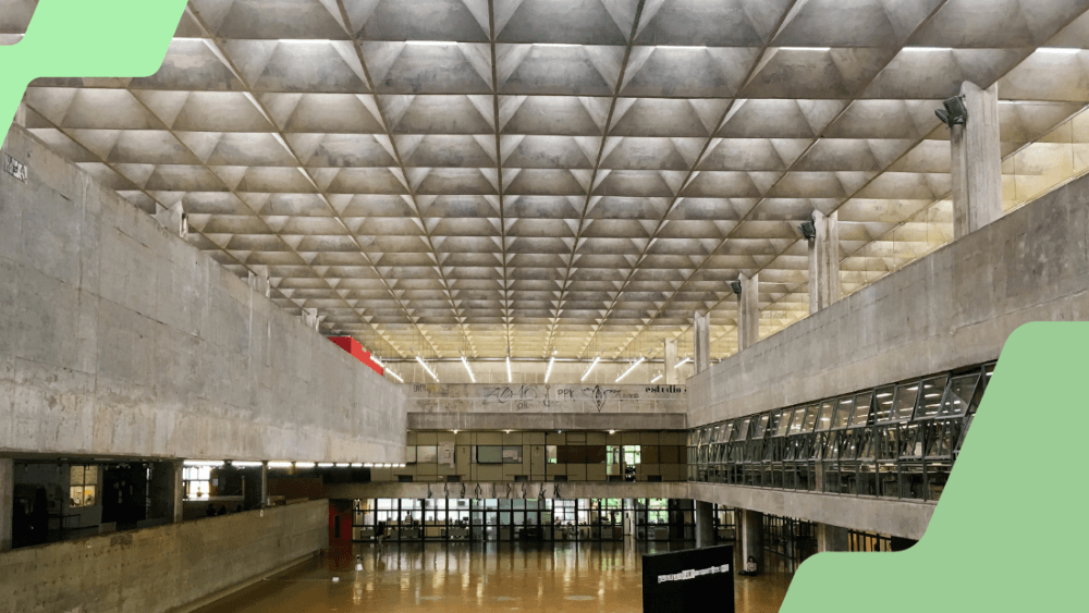 Imagem referente à notícia: Por que as melhores universidades do Brasil mudam dependendo do ranking?