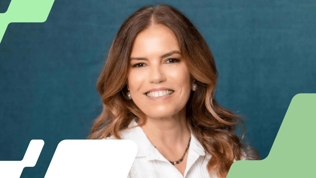 Imagem referente à notícia: Na Prática lança aula exclusiva com Sue Ann Clemens sobre carreira em pesquisa científica