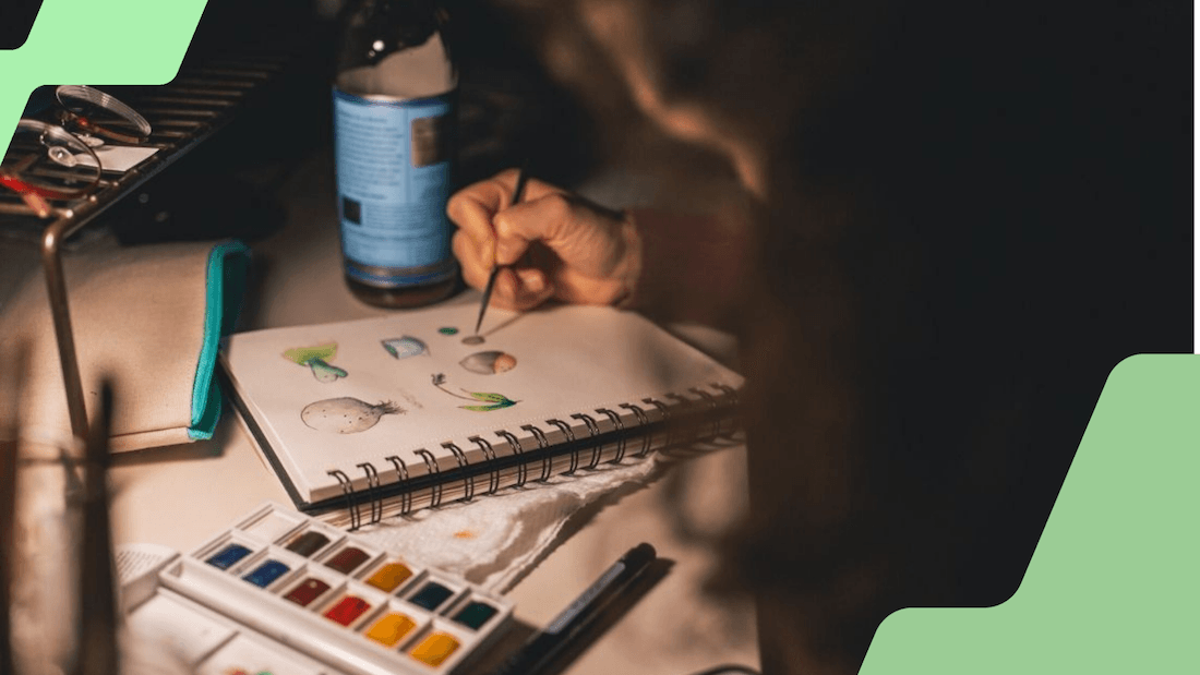 Imagem referente à notícia: 10 ideias de hobby para melhorar o desempenho no trabalho ou nos estudos