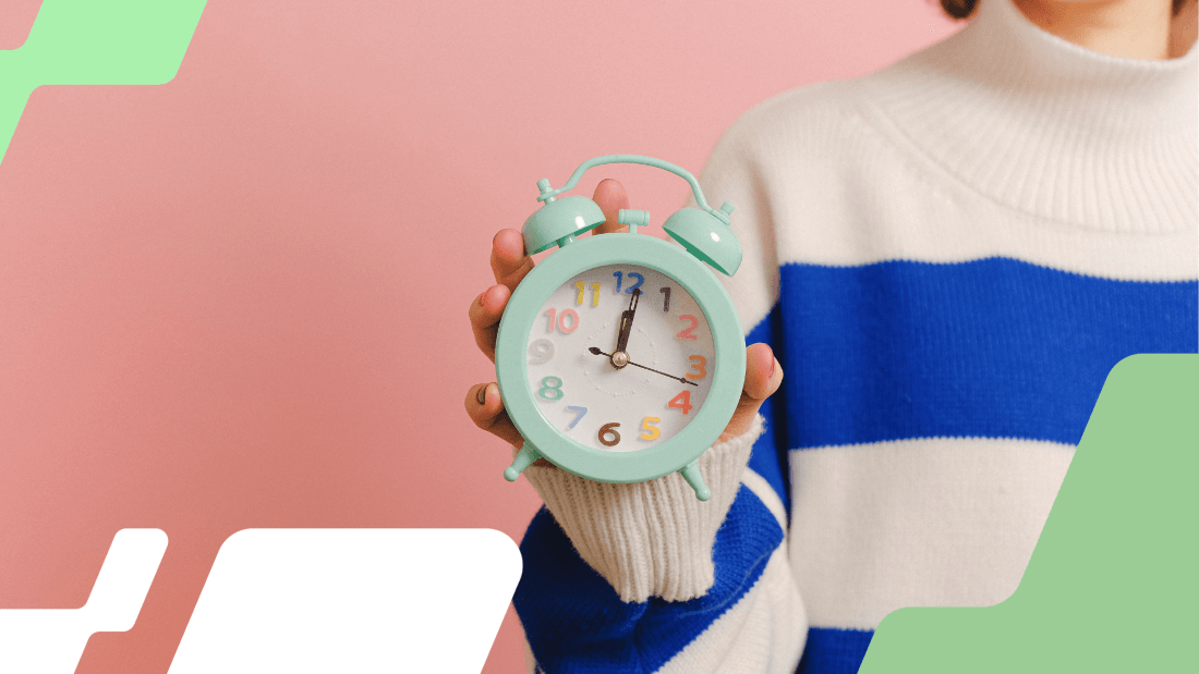 Imagem referente à notícia: Gestão do tempo: conheça 6 ferramentas para aumentar sua produtividade