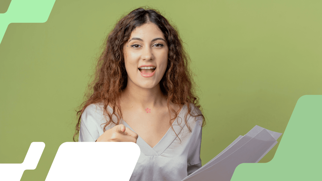 Imagem referente à notícia: Como preencher as habilidades no currículo quando você busca o primeiro emprego